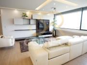 Departamento en Venta en Polanco 3R/3B/2E Amueblado 226 m2