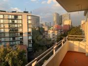 Departamento en venta en Polanco