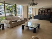 Departamento en Venta en Polanco 4R/2.5B/2E Balcón 285 m2