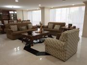 Departamento en Venta en Polanco 4R/2B/2E Terraza 282 m2