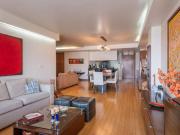 DEPARTAMENTO EN VENTA EN POLANCO