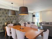 Departamento en venta en Polanco