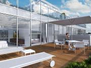 Departamento en venta en Polanco