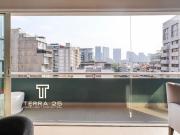 DEPARTAMENTO EN VENTA EN POLANCO