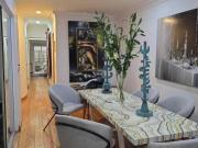 Departamento en venta en Polanco