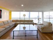 Departamento en venta en Polanco