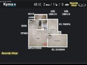 Departamento en Venta en Polanco