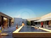 DEPARTAMENTO EN VENTA EN POLANCO