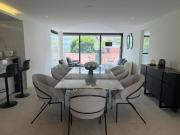 Departamento en venta en Polanco