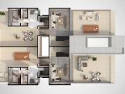 Departamento en venta en Polanco