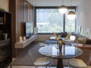 Departamento en venta en Polanco