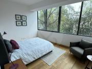 Departamento en venta en Polanco