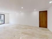 Departamento en venta en Polanco