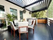 Departamento en venta en Polanco