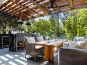 Departamento en venta en Polanco