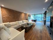 Departamento en venta en Polanco