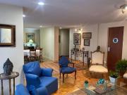 DEPARTAMENTO EN VENTA EN POLANCO