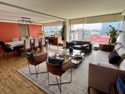 Departamento en Venta en Polanco