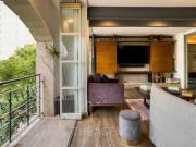 Departamento en venta en Polanco