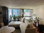 DEPARTAMENTO EN VENTA EN LOMAS DE CHAPULTEPEC, CDMX