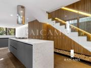 Departamento en Venta en Polanco cerca del Parque Lincoln