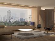 Departamento en Venta en Polanco, Ciudad de México