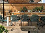 DEPARTAMENTO EN VENTA EN POLANCO CON ACABADOS DE LUJO...