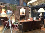 Departamento en venta en Polanco con roof garden privado