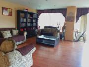 DEPARTAMENTO EN VENTA EN POLANCO CON TERRAZA