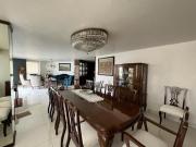 Departamento en Venta en Polanco con Terraza