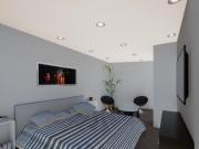 Departamento en Venta en Polanco con Terraza a Estrenar