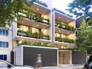 DEPARTAMENTO EN VENTA en POLANCO con Terraza de 48m2