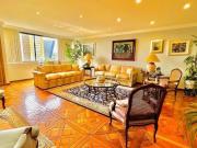 Departamento en venta en Polanco, Emilio Castelar