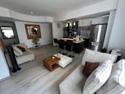 Departamento en venta en Polanco Granada 2 recámaras