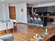 Departamento en venta en Polanco I Sección