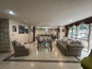 Departamento en venta en Polanco I Sección