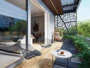 Departamento en venta en Polanco I Sección, Cancún,...