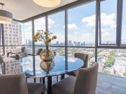 Departamento en venta en Polanco I Sección, Cancún,...