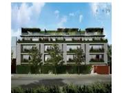 Departamento en venta en Polanco I Sección, Miguel...