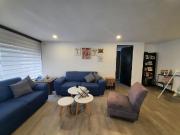 Departamento en venta en Polanco I Sección, Miguel...