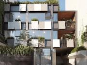 Departamento en venta en Polanco I Sección, Miguel...