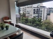 Departamento en venta en Polanco I Sección, Miguel...