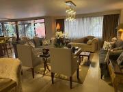 Departamento en venta en Polanco I Sección, Miguel...