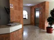 Departamento en venta en Polanco I Sección, Miguel...