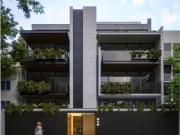 Departamento en venta en Polanco I Sección, Miguel...