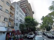 Departamento en Polanco I Sección, Miguel Hidalgo,...