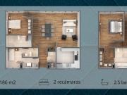 Departamento en venta en Polanco I Sección, Miguel...