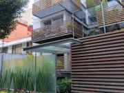 Departamento en venta en Polanco I Sección, Miguel...