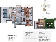 Departamento en venta en Polanco I Sección, Miguel...