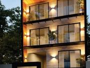 Departamento en venta en Polanco I Sección, Miguel...
